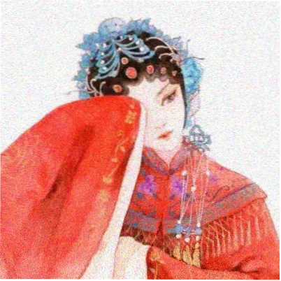 番剧解说UP主七喜的头像