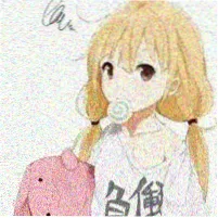综艺观察UP主冷杉的头像