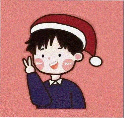 漫画改编考据UP主拾贝的头像